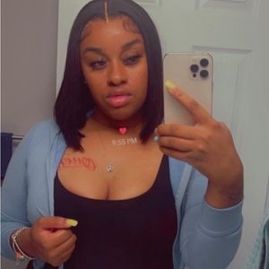 Meet your Posher, Neish